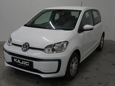 tweedehands VW up! up! 1.0 BMT move