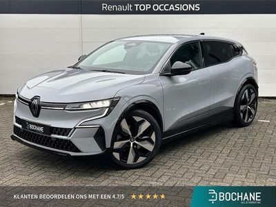 Occasion Renault Mégane IV Techno 2022 Grijs Hatchback