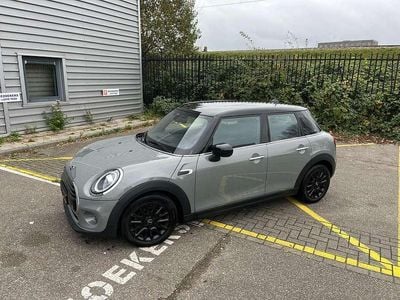 Occasion Mini Cooper 136 PK (100 kW) 2020 Grijs Hatchback