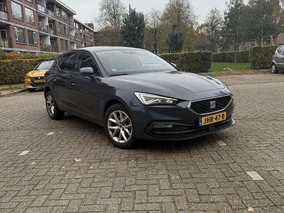 Gebruikt 2022 Seat Leon XCELLENCE Sedan | € 14.999 (Goede deal)