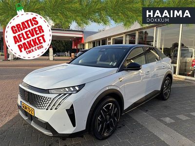 Wit Gebruikt 2024 Peugeot 3008 GTi SUV | € 34.950 (Eerlijke prijs)