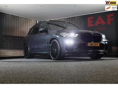 Grijs Occasion 2021 BMW X5 Executive SUV | € 64.850 (Eerlijke prijs)