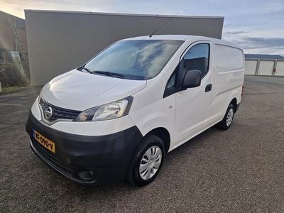 Overige Occasion 2013 Nissan NV200 Acenta MPV | € 3.950 (Iets duurder)