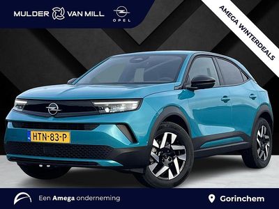Occasion Opel Mokka Edition 145 PK (106 kW) 2025 Groen (metallic) SUV
