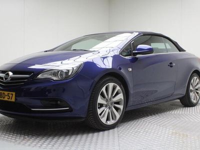 Opel Cascada