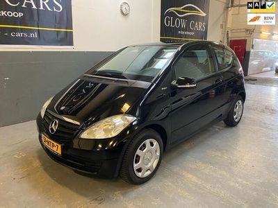 Mercedes A150