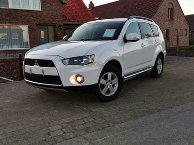 tweedehands Mitsubishi Outlander 