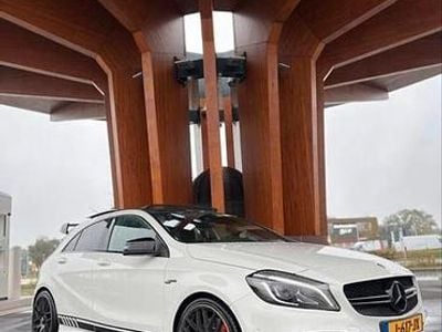 Gebruikt 2016 Mercedes A45 AMG AMG | € 19.999 (Super prijs)