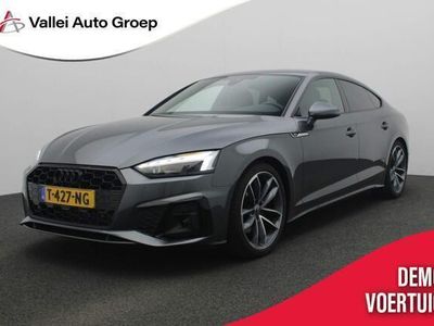 tweedehands Audi A5 Sportback 35 TFSI 150PK S-tronic S edition Competition