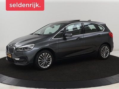 BMW 225 Active Tourer