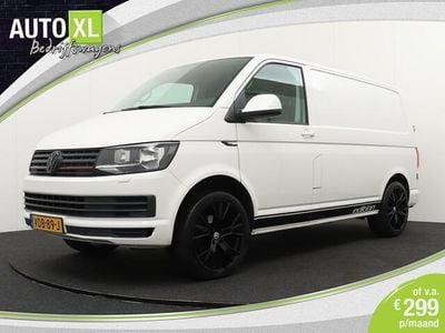 VW T5