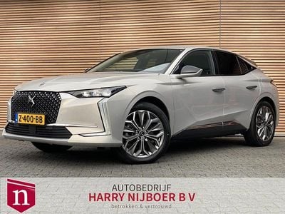 DS Automobiles DS4
