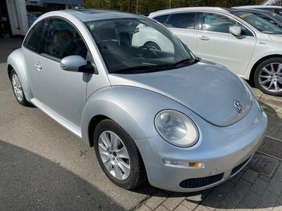 tweedehands VW Beetle (NEW)
