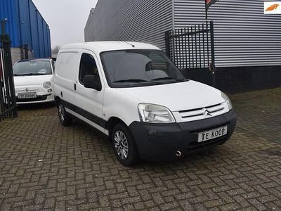 Occasion Citroën Berlingo 69 PK (50 kW) 2007 Overige MPV