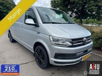 VW T6