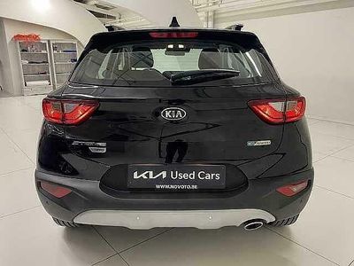 tweedehands Kia Stonic 1.0 T MHEV More