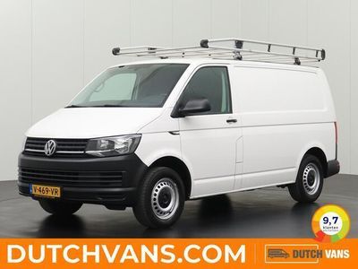 VW Transporter