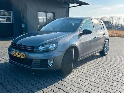 Occasion VW Golf VI 122 PK (89 kW) 2011 Hatchback