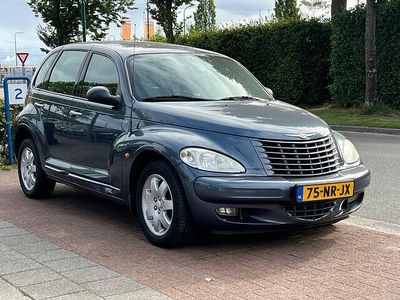 Chrysler PT Cruiser