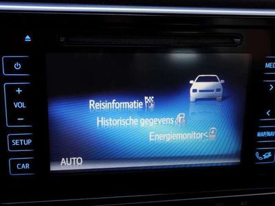 tweedehands Toyota Auris Touring Sports 1.8 Hybrid Aspiration Camera_Clima_