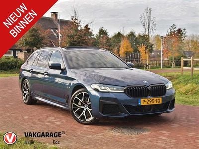 BMW 530e