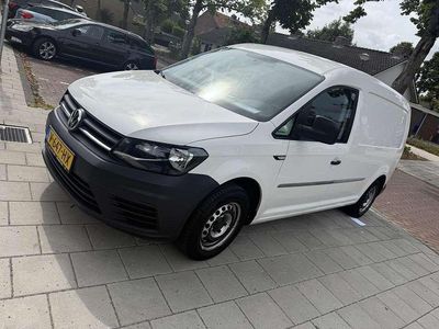 Occasion 2017 VW Caddy MPV | € 11.000 (Iets duurder)