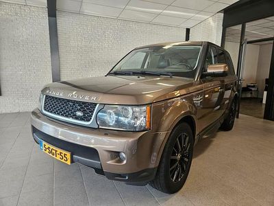Occasion Land Rover Range Rover 272 PK (200 kW) 2010 SUV