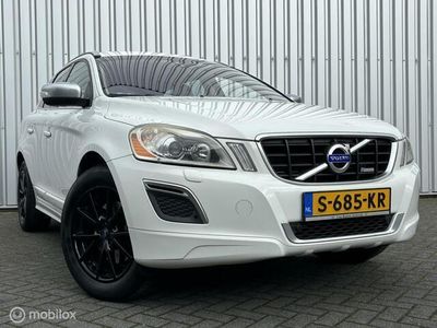 tweedehands Volvo XC60 3.0 T6 AWD R-Design | Aut | LPG-G3 | Leder | PDC |