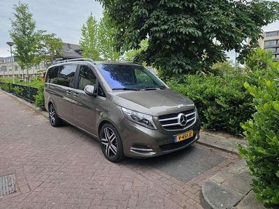 Occasion Mercedes V250 Avantgarde Edition 190 PK (139 kW) 2015 MPV