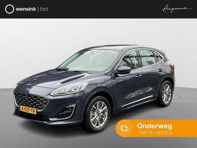 tweedehands Ford Kuga 2.5 PHEV Vignale