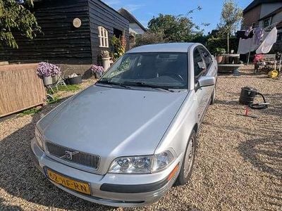 Volvo S40