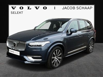 tweedehands Volvo XC90 T8 Recharge AWD Inscription / Bowers & Wilkins audio / Luchtvering / Stoelventil