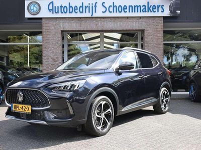Occasion MG EHS Luxury 259 PK (190 kW) 2024 Zwart SUV