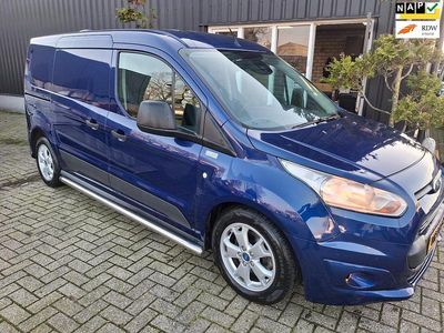 Occasion Ford Transit Connect Trend 2014 Paars (metallic) MPV