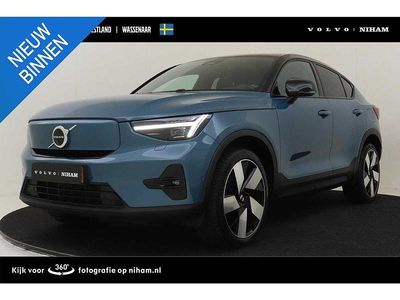 Occasion Volvo C40 299 kW (407 PK) 2021 SUV