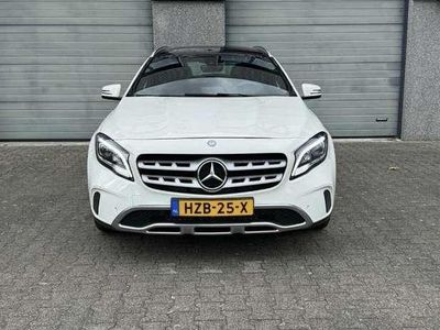 Mercedes GLA200
