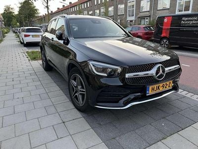 Mercedes GLC220