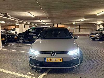 Grijs Occasion 2020 VW Golf VII Style Stationwagen | € 30.000 (Duur)