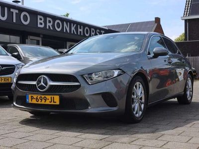 Mercedes A220