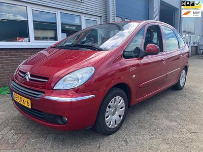 Citroën Xsara Picasso