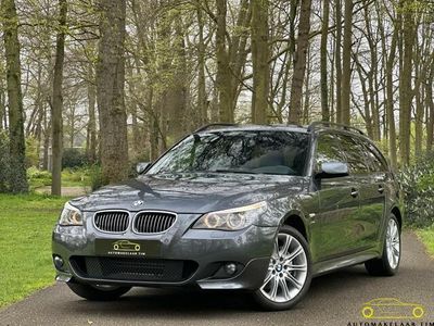 tweedehands BMW 530 530 5-serie Touring xi High Executive / Youngtimer