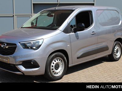 tweedehands Opel Combo-e Life L1 Edition 50 kWh