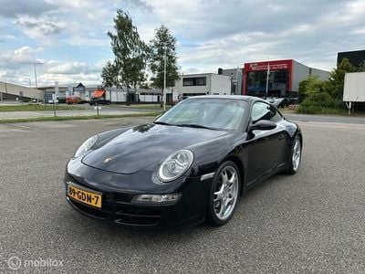 Occasion 2006 Porsche 911 Carrera 4S Sport | € 59.950