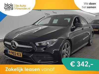 Occasion 2020 Mercedes 180 Business Sedan | € 24.850 (Duur)