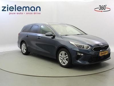 Kia Ceed Sportswagon