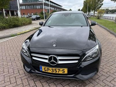 Mercedes C350