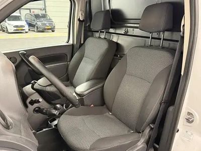 Wit Gebruikt 2014 Mercedes Citan 109 Van | € 4.240 (Goede deal)