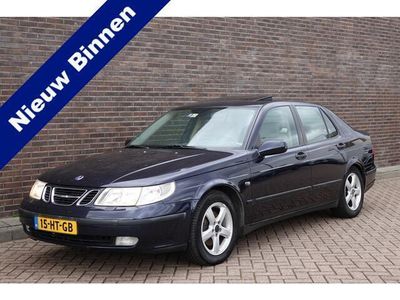 tweedehands Saab 9-5 2.3t Arc