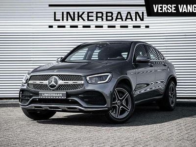 Mercedes GLC200
