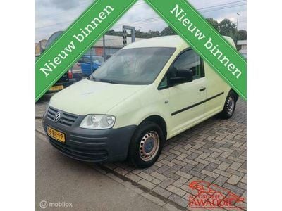 Occasion VW Caddy 69 PK (50 kW) 2004 Overige MPV